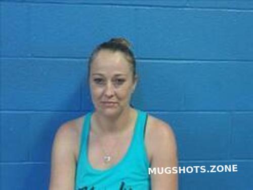 TIFFANY JEAN PARRISH 09/05/2022 - Poinsett County Mugshots Zone