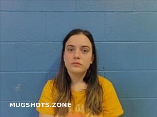 Olivia Claire Glover 01152023 Poinsett County Mugshots Zone 0304