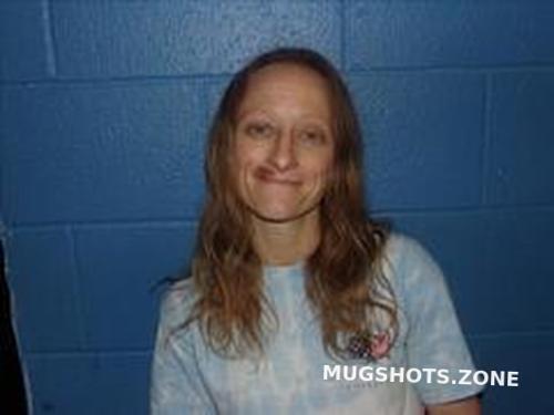 Tabatha Brown 08212023 Poinsett County Mugshots Zone 1323