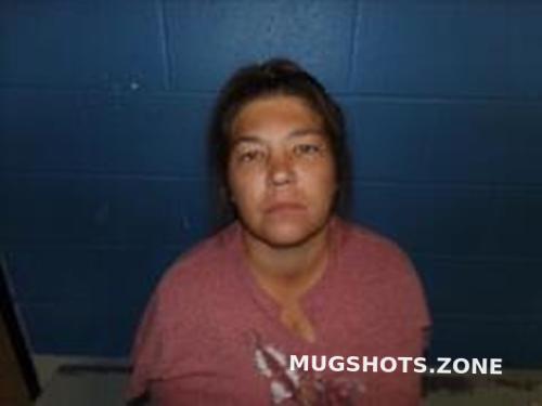 Felicia Nicole Mclaughlin 09102023 Poinsett County Mugshots Zone 6039