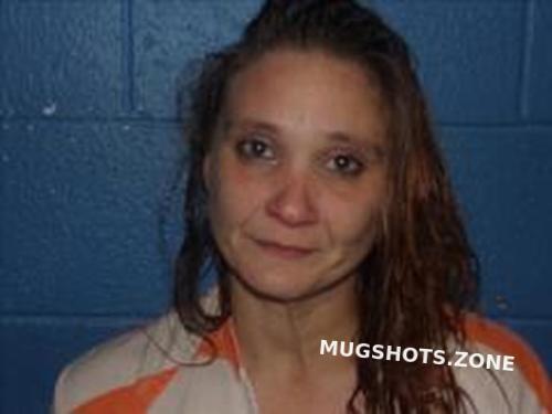 Misty Gail Anchor 12052023 Poinsett County Mugshots Zone 7654