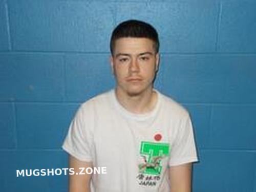 KOBE GAGE MADDOX 06/13/2024 - Poinsett County Mugshots Zone