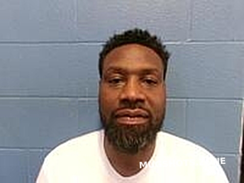 Poinsett County Inmate Roster ALLEN ANTHONY N 11/05/2025 - Poinsett County Mugshots Zone