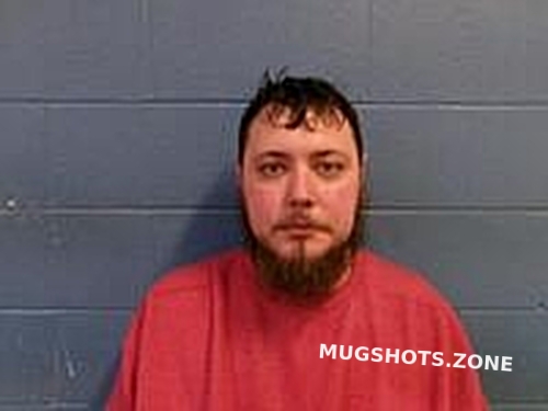 Poinsett County Inmate Roster GRIFFIN GARRETT W 12/22/2025 - Poinsett County Mugshots Zone