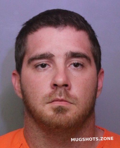 HAMMERSTONE JAMES 01/24/2021 Polk County Mugshots Zone