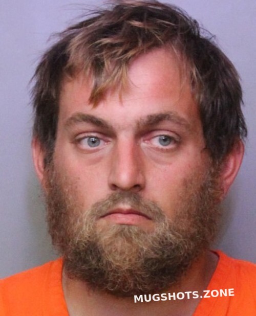 VAN NUYS BENJAMIN SCOTT 02/02/2021 Polk County Mugshots Zone