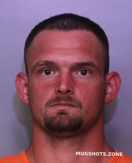 BARRY BRANDON 02/20/2021 Polk County Mugshots Zone