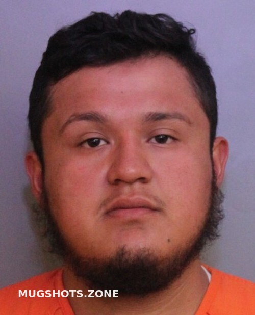 Resendiz Jr Felipe 02 22 2021 Polk County Mugshots Zone