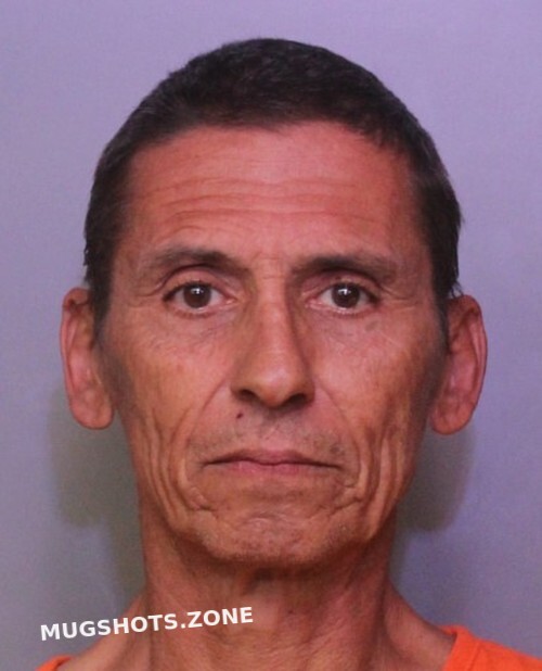 PIERCE JOSEPH JAMES 03/01/2021 Polk County Mugshots Zone