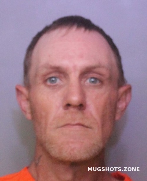 VANTREASE MICHAEL 03/25/2021 - Polk County Mugshots Zone