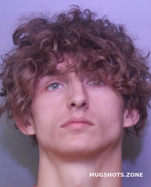 WOODALL JR TODD MICHAEL 04/06/2021 - Polk County Mugshots Zone