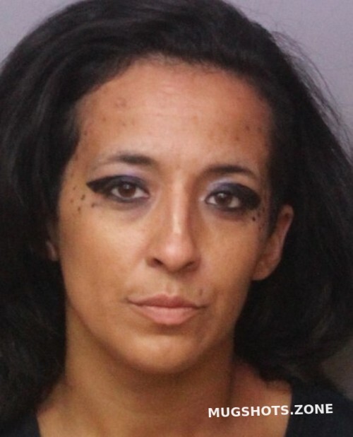 STURGIS MARGARITA MARIA 04/06/2021 - Polk County Mugshots Zone