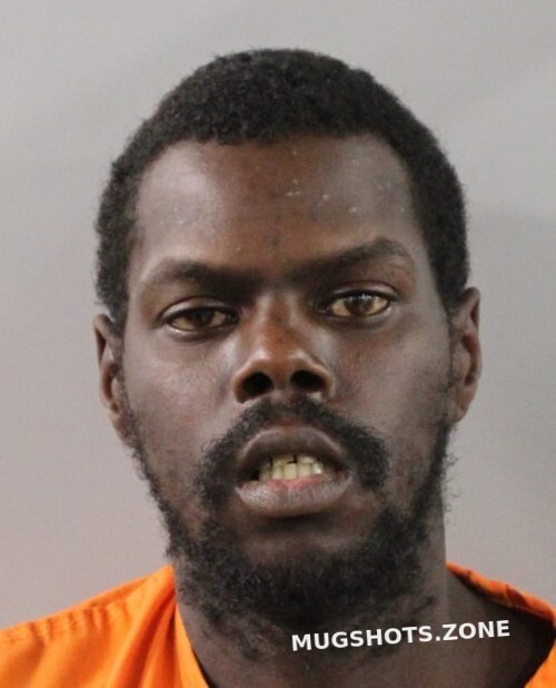 BROWN ALBERT 06/09/2021 Polk County Mugshots Zone