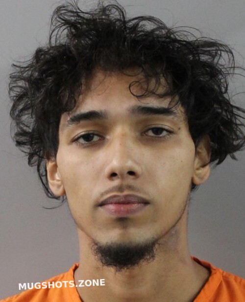 PASTOR JACOB ELIJAH 07/01/2021 Polk County Mugshots Zone