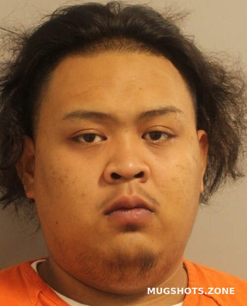 PHABSOMPHOU DONIVEN HUTSADY 07/14/2021 - Polk County Mugshots Zone