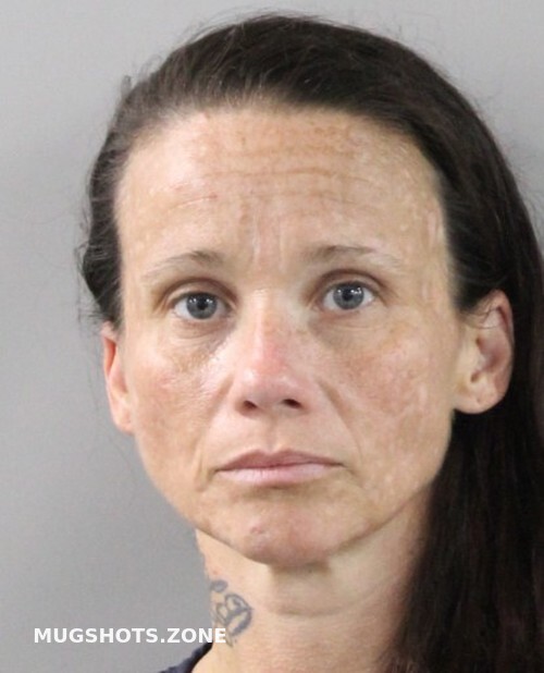 MEADOWS KIMBERLEE RENEE 08/01/2021 - Polk County Mugshots Zone