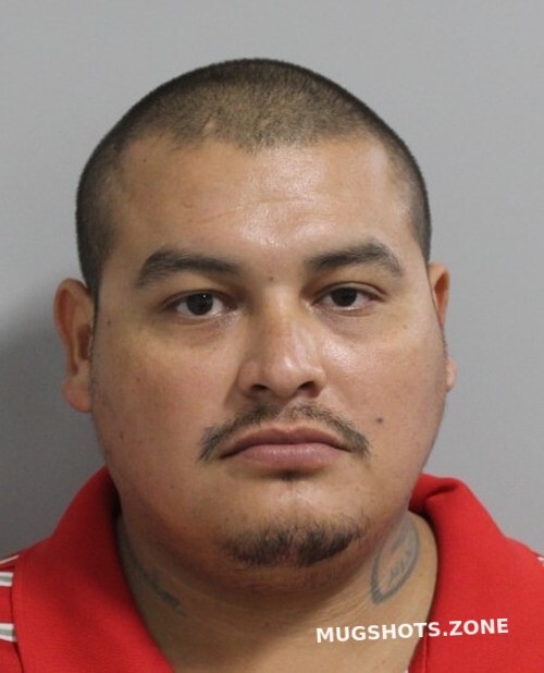 FUENTES JESUS 09/20/2021 - Polk County Mugshots Zone