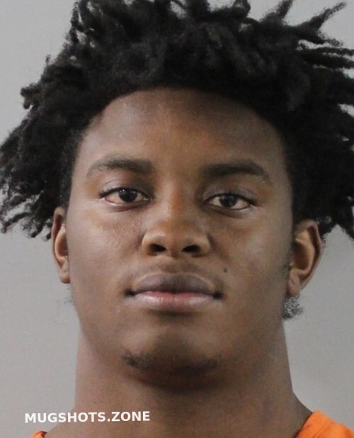 JOHNSON ZECHARIAH 09/24/2021 Polk County Mugshots Zone