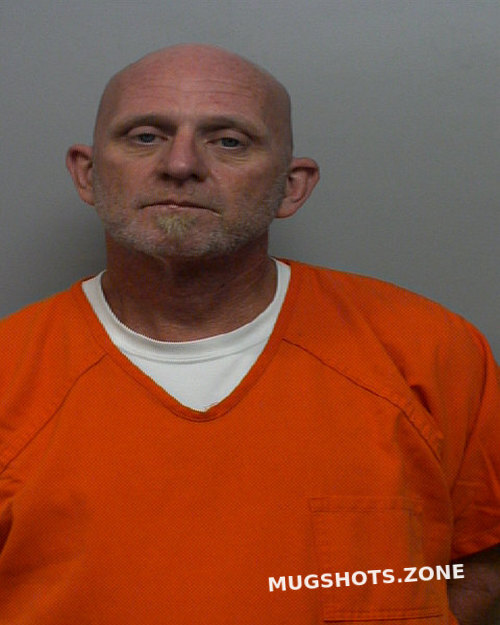 LINTON ANSLEY 09/30/2021 - Polk County Mugshots Zone