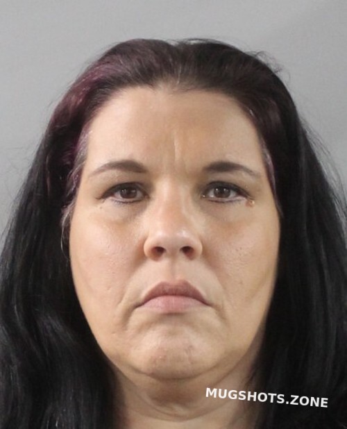 TUCK PAULA MARIE 11/04/2021 Polk County Mugshots Zone