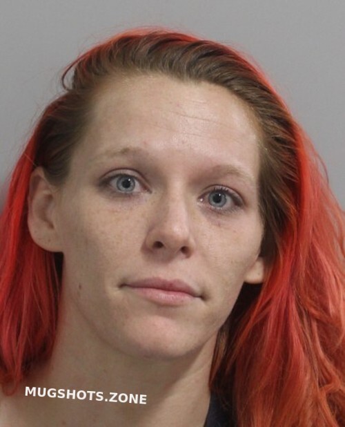 Menzer Mariah Rose 12082021 Polk County Mugshots Zone