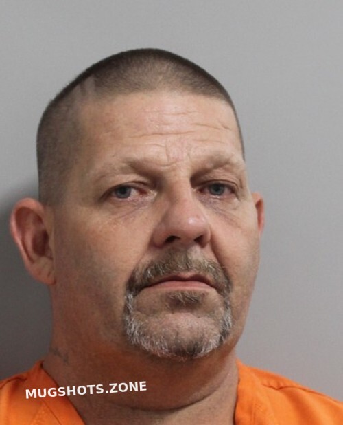 HARDCASTLE RONALD JAMES 12/10/2021 - Polk County Mugshots Zone