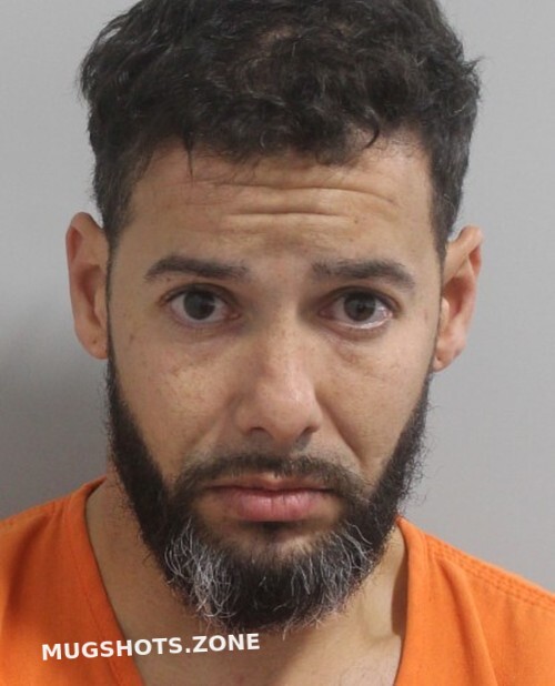 SANTOS EDWIN MANON-DOS 12/15/2021 - Polk County Mugshots Zone