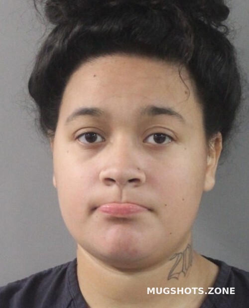 Murillo Jaelyn 02082022 Polk County Mugshots Zone