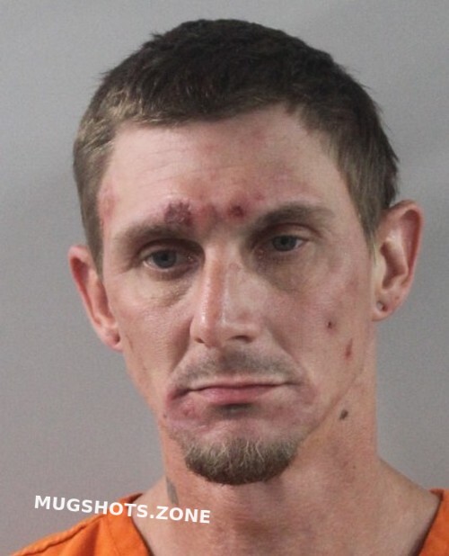 WOODWARD DOUGLAS 02/15/2022 Polk County Mugshots Zone