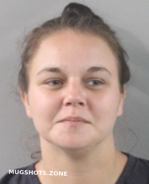 CARVER TESSA 02/15/2022 - Polk County Mugshots Zone