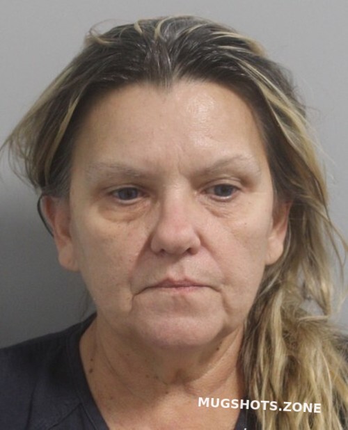 WATSON CHERYL BAREFOOT 02/22/2022 - Polk County Mugshots Zone