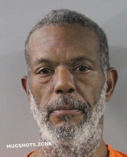 BULLARD GREGORY BERNARD 04/13/2022 - Polk County Mugshots Zone