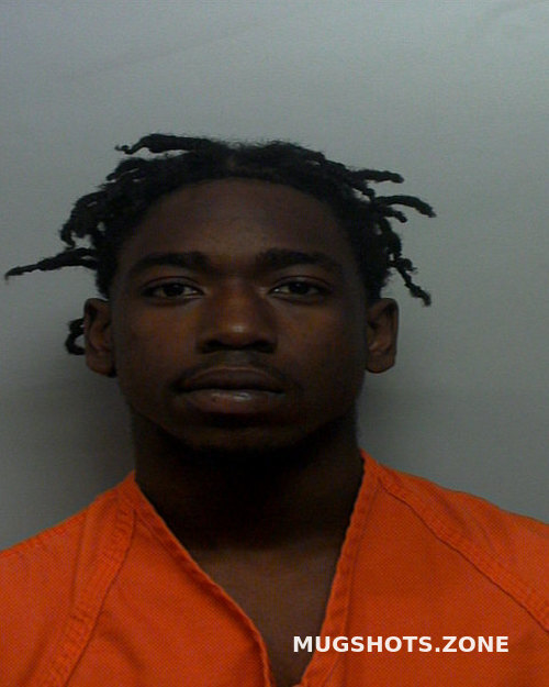 ERVIN SAMUAL 04/14/2022 - Polk County Mugshots Zone