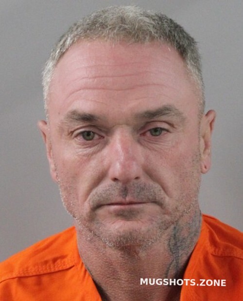 RICHARDSON FREDDY 04/14/2022 Polk County Mugshots Zone