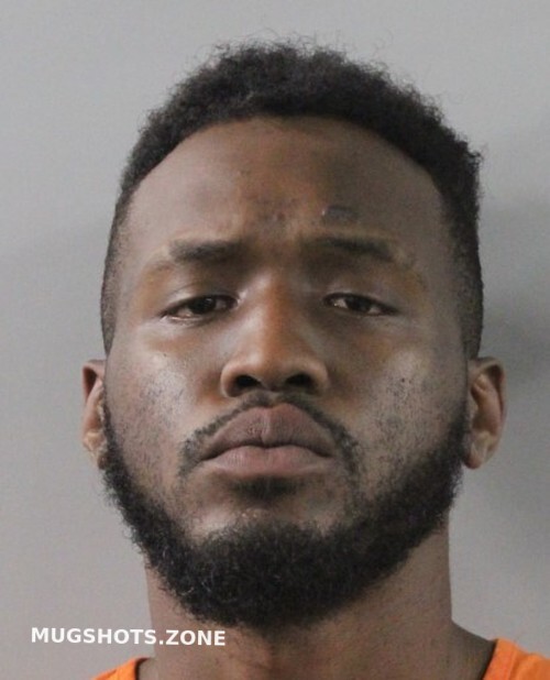 JOYNER JR DARRYL LEE 04/15/2022 - Polk County Mugshots Zone