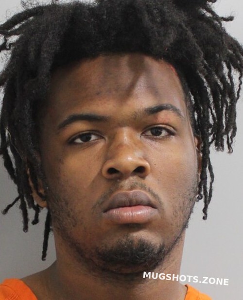 BRONSON ALVIN BERNARD 04/19/2022 Polk County Mugshots Zone