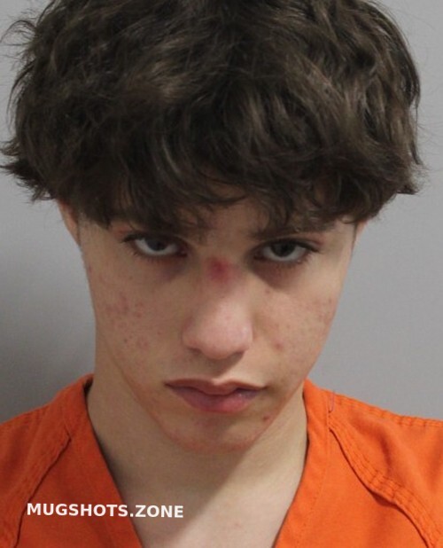 RIVERA TORRES CHENIEL CAPONE 05/11/2022 Polk County Mugshots Zone