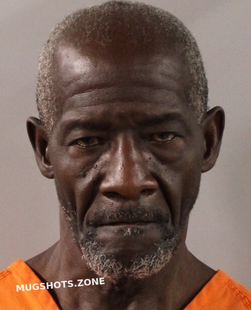 ROBINSON VIRGIL 05/20/2022 - Polk County Mugshots Zone