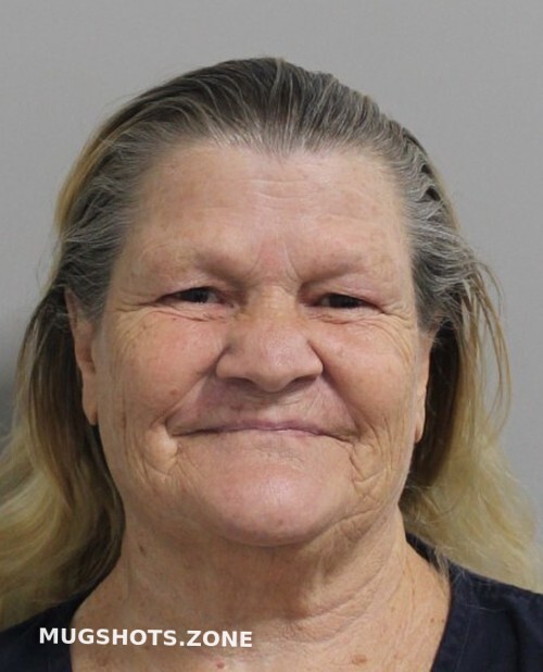 HAMILTON CANDY JOHNSON 06/09/2022 Polk County Mugshots Zone