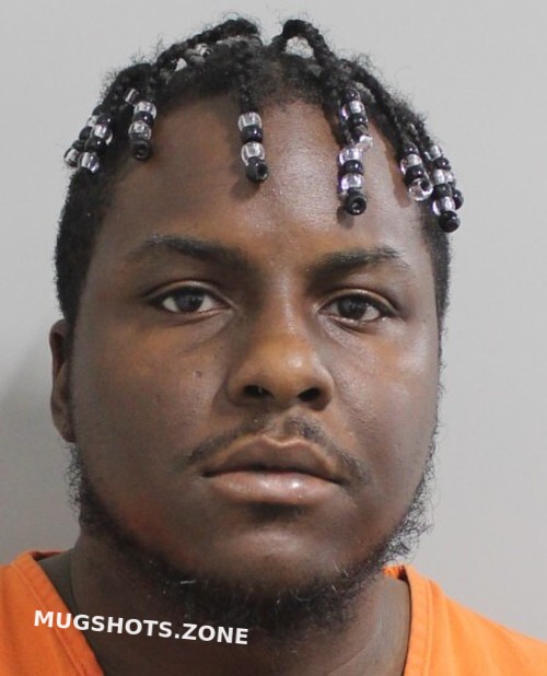 SANDERS ARDELL 06/20/2022 Polk County Mugshots Zone