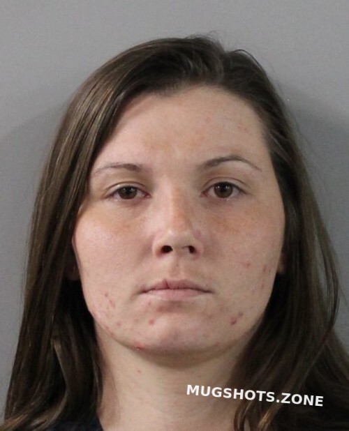 YARBROUGH ASHLEY BONITA 08/31/2022 - Polk County Mugshots Zone