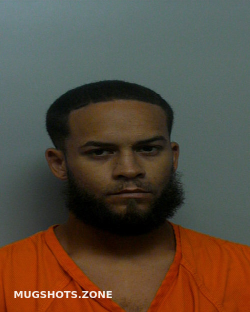 AQUINO 09/02/2022 Polk County Mugshots Zone