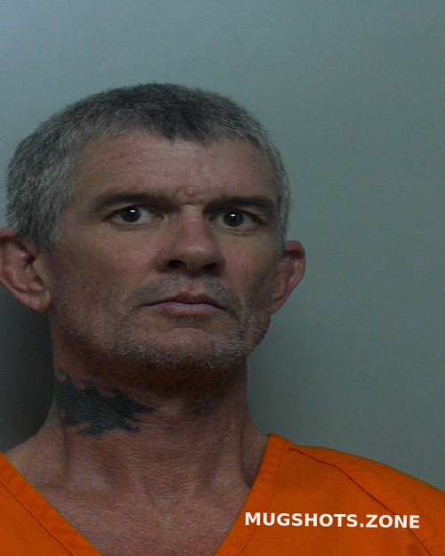 CHANEY JASON 09/07/2022 Polk County Mugshots Zone