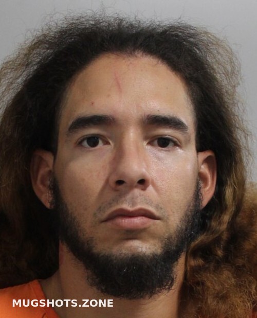 NIEVES ALFREDO 09/13/2022 Polk County Mugshots Zone