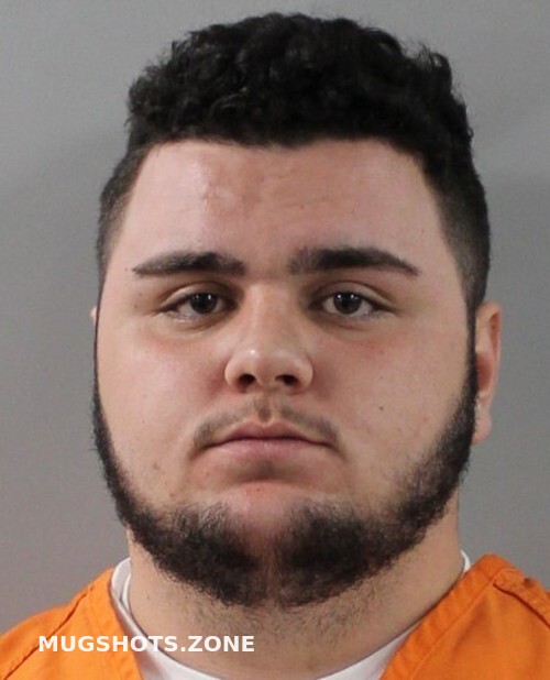 MORRIS TRENTON COLE 09/13/2022 Polk County Mugshots Zone