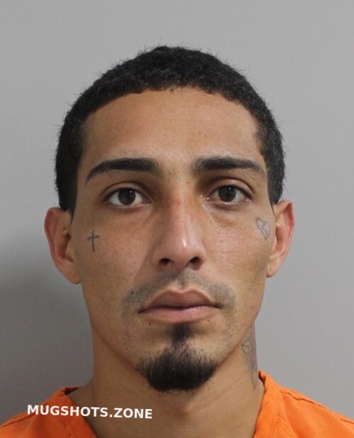 CARTAGENATORRES JUAN 09/19/2022 Polk County Mugshots Zone