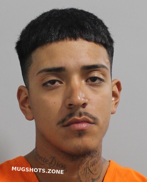 DONATO GARCIA DANIEL ALFONSO 09/25/2022 - Polk County Mugshots Zone