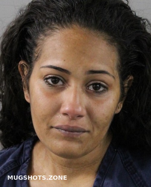 FERNANDEZ ONEIDA IVETTE 10/12/2022 Polk County Mugshots Zone