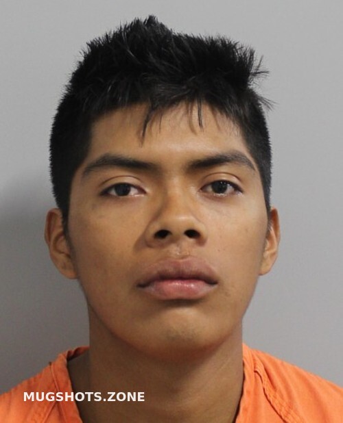 GOMEZRUIZ ALFREDO 10/16/2022 Polk County Mugshots Zone