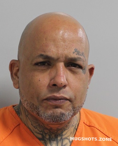 RODRIGUEZ NELSON IVAN 10/16/2022 Polk County Mugshots Zone